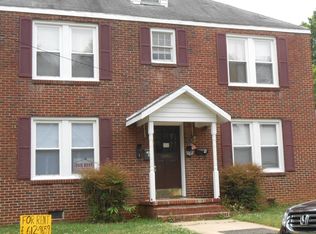 901 S Jackson St APT 1, Salisbury, NC 28144
