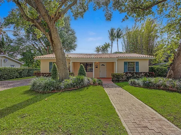 8115 SW 63rd Pl, Miami, FL 33143