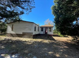 5318 W Rochelle St, Homosassa, FL 34446