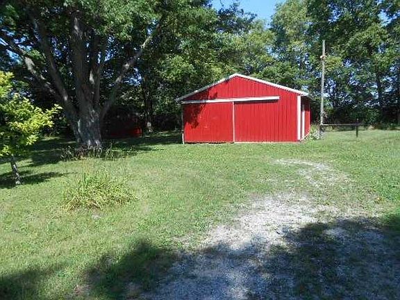 Barn