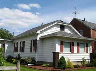 2312 Delaware Ave, New Castle, PA 16105