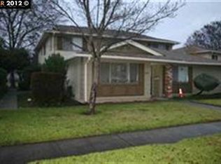 1042 Mohr Ln APT D, Concord, CA 94518