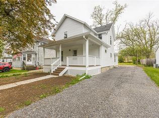 36 South St, Leicester, NY 14481