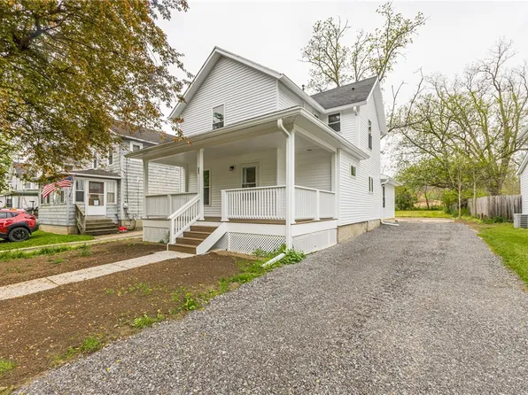 36 South St, Leicester, NY 14481