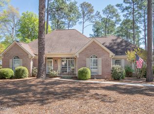 40 Oakmont Cir, Pinehurst, NC 28374