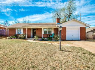 4016 NW 34th St, Oklahoma City, OK 73112