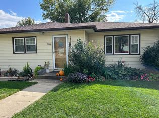 585 Locust St, Springfield, NE 68059