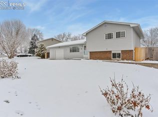 7365 Sneffels St, Colorado Springs, CO 80911