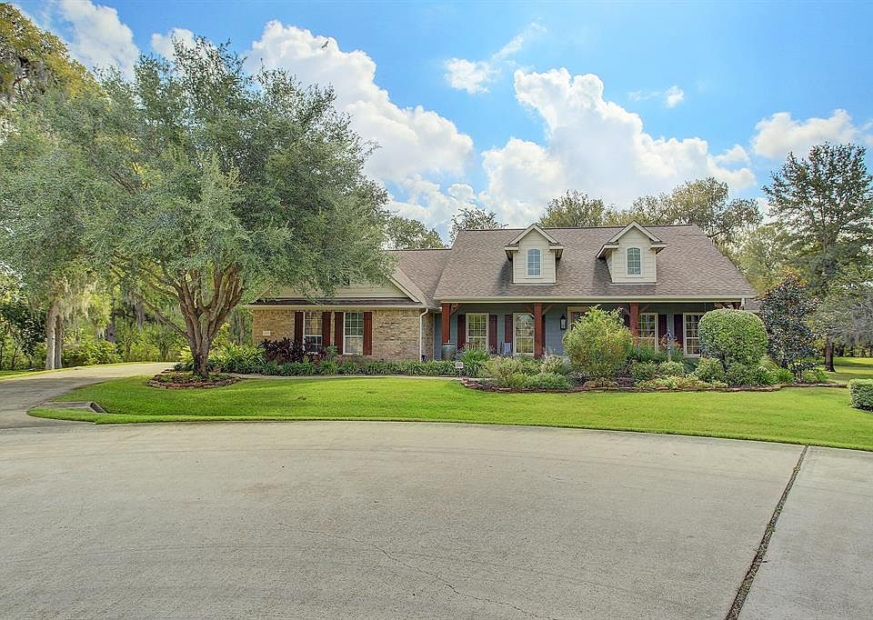 Stunning remodeled home at the end of a cul-de-sac with no back neighbors.