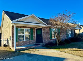 1412 Joel Dr #B, Greenville, NC 27834