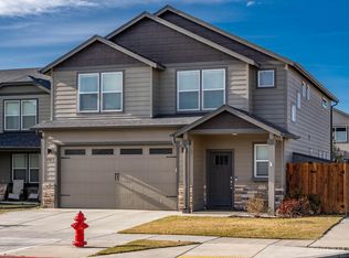 61813 Azalia Pl, Bend, OR 97702