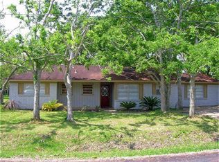 2710 County Road 500, Alvin, TX 77511