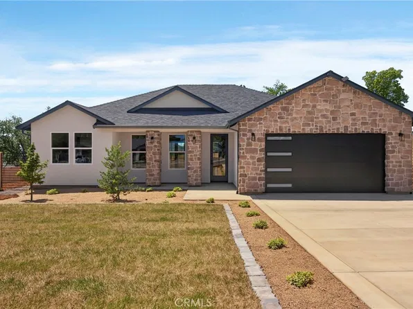 5871 Crestmoor Dr, Paradise, CA 95969