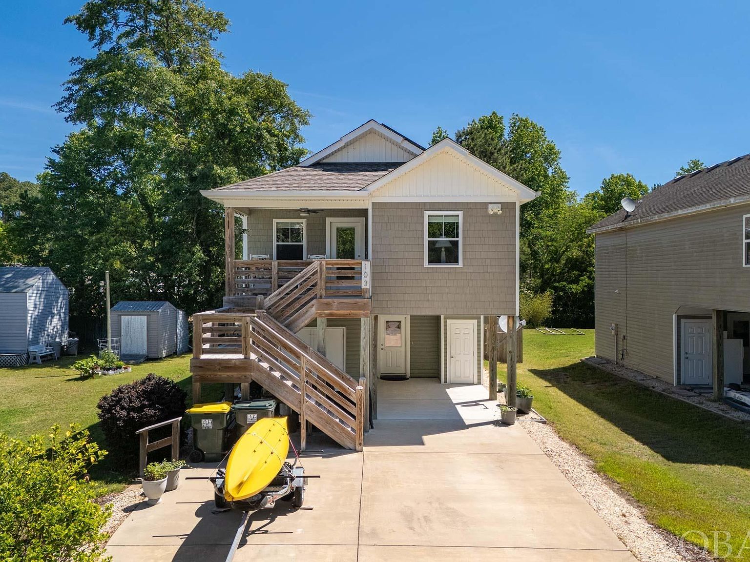 103 Lobi St LOT 16, Jarvisburg, NC 27947 MLS 125694 Zillow