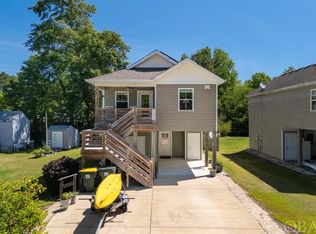 103 Lobi St LOT 16, Jarvisburg, NC 27947