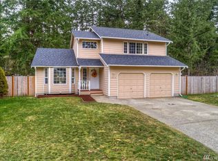 15912 19th Avenue Ct S, Spanaway, WA 98387