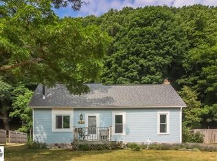 251 Crapo St, Elberta, MI 49628