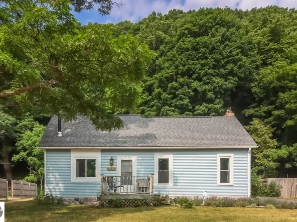 251 Crapo St, Elberta, MI 49628