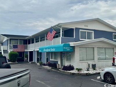 5409 N Ocean Blvd. #111, North Myrtle Beach, SC, 29582