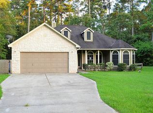 365 Camwood Rd, Magnolia, TX 77355