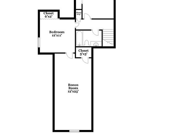 2nd image of 7417 Overcreek Ln
