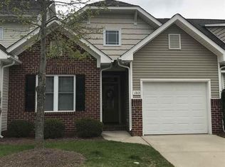 103 Nostalgia Ln, Zebulon, NC 27597