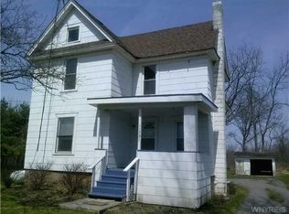 11751 Million Dollar Hwy, Medina, NY 14103