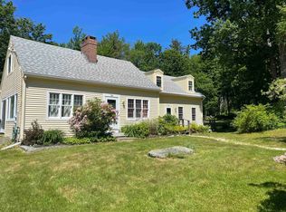144 Putney Rd #2, Fitzwilliam, NH 03447