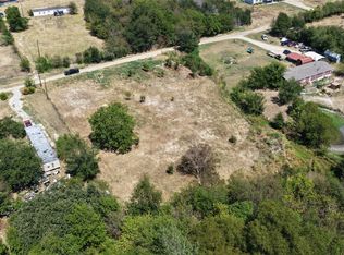 0 Pats Point Rd, Quinlan, TX 75474