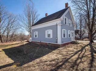 10 Pine St, Thomaston, ME 04861