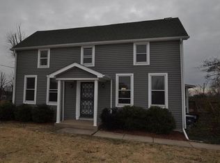 11614 Old Saint Charles Rd, Bridgeton, MO 63044