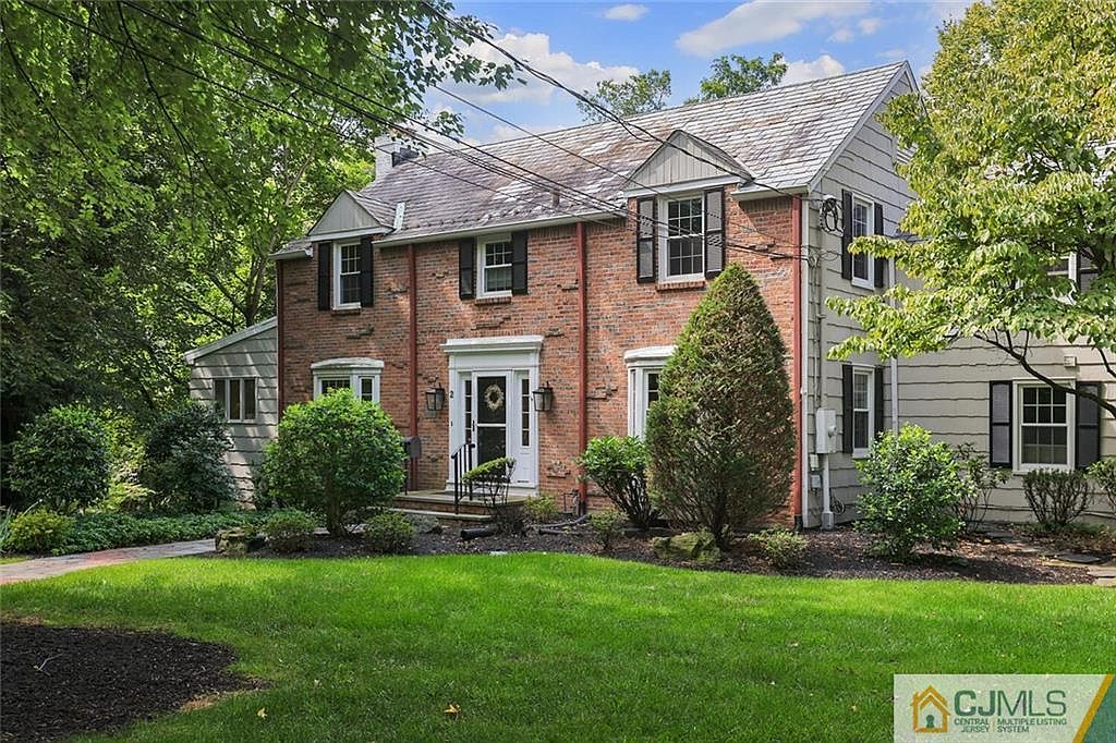 2 Ridge Ln, Colonia, NJ 07067 MLS 2352965M Zillow