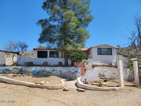 523 E COPPER HILLS Road, Globe, AZ 85501