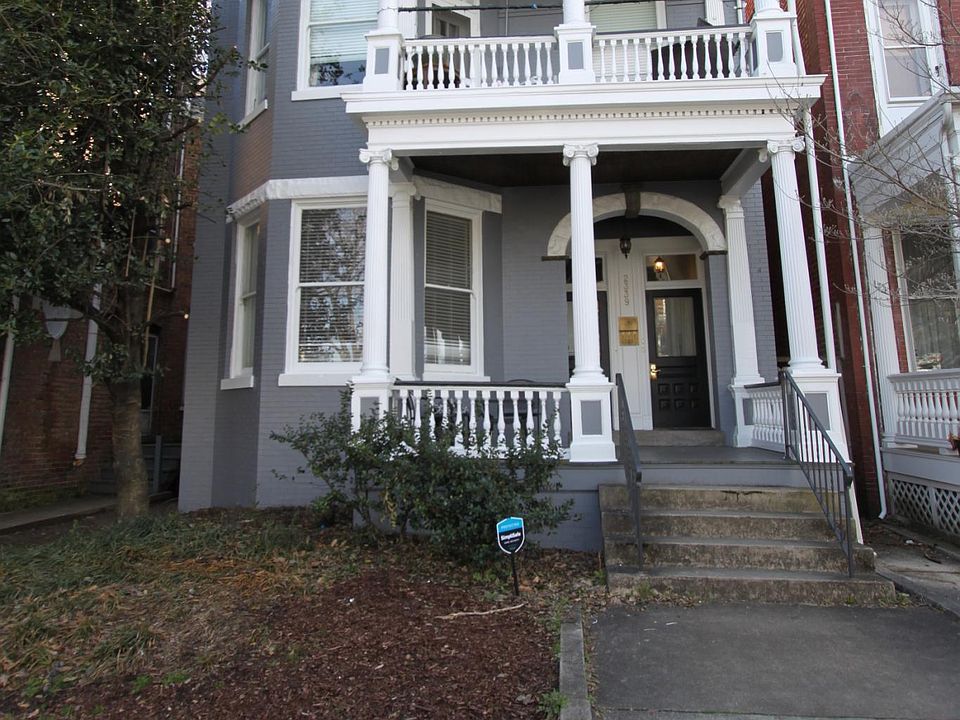 1st image of 2339 W Grace St APT B