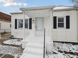 12850 Sidonie Ave, Warren, MI 48089