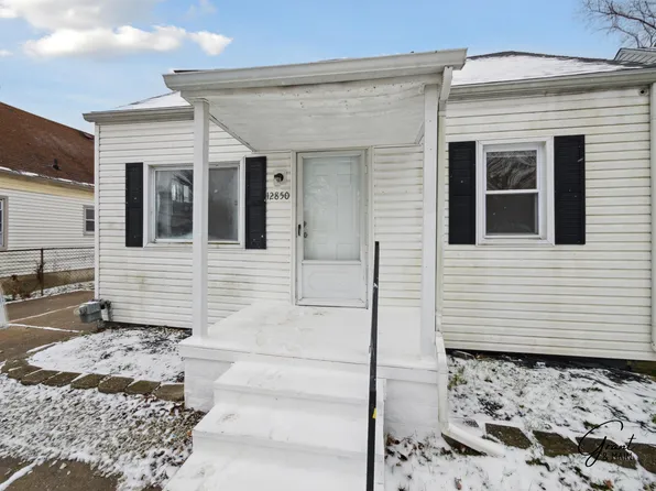 12850 Sidonie Ave, Warren, MI 48089