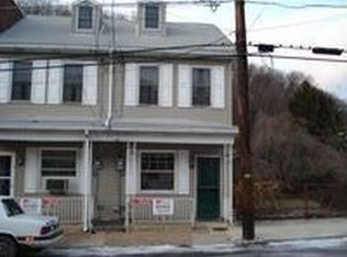 6 W Ogden St, Girardville, PA 17935
