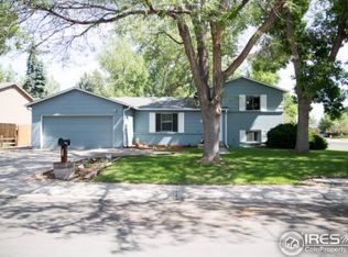 800 Winchester Dr, Fort Collins, CO 80526
