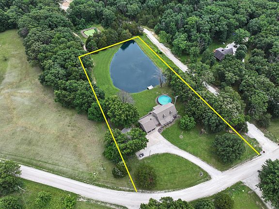 5th image of 1537 County Road 2375