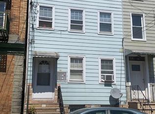 16 Monroe St, Newark, NJ 07105