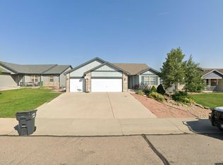 8625 18th Street Rd, Greeley, CO 80634