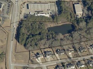 1600 Rockdale Cir, Snellville, GA 30078