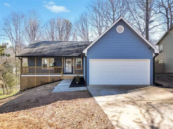 7074 Babbling Brook Dr, Jonesboro, GA 30236