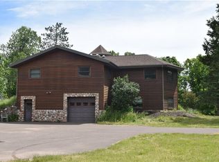 N9197 Fedyn Rd, Ladysmith, WI 54848