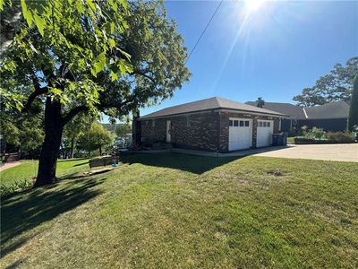 30 M St, Lees Summit, MO, 64086