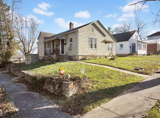 202-204 Jackson St, North Vernon, IN 47265