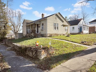 202-204 Jackson St, North Vernon, IN, 47265