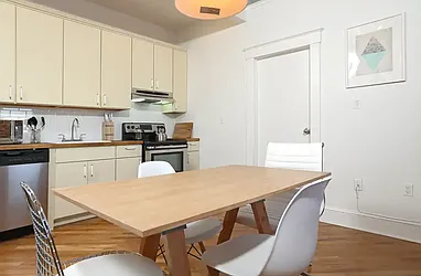 Rented by Dream Space Realty