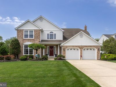 3 Kimberlee Ct, Sewell, NJ, 08080