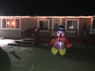 12391 Railroad Rd, Clio, MI 48420